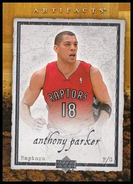 94 Anthony Parker